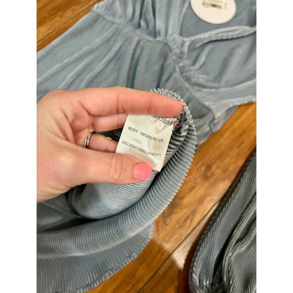 NEW Princess Polly Fit & Flow Dress size 6 - Picture 6 of 6